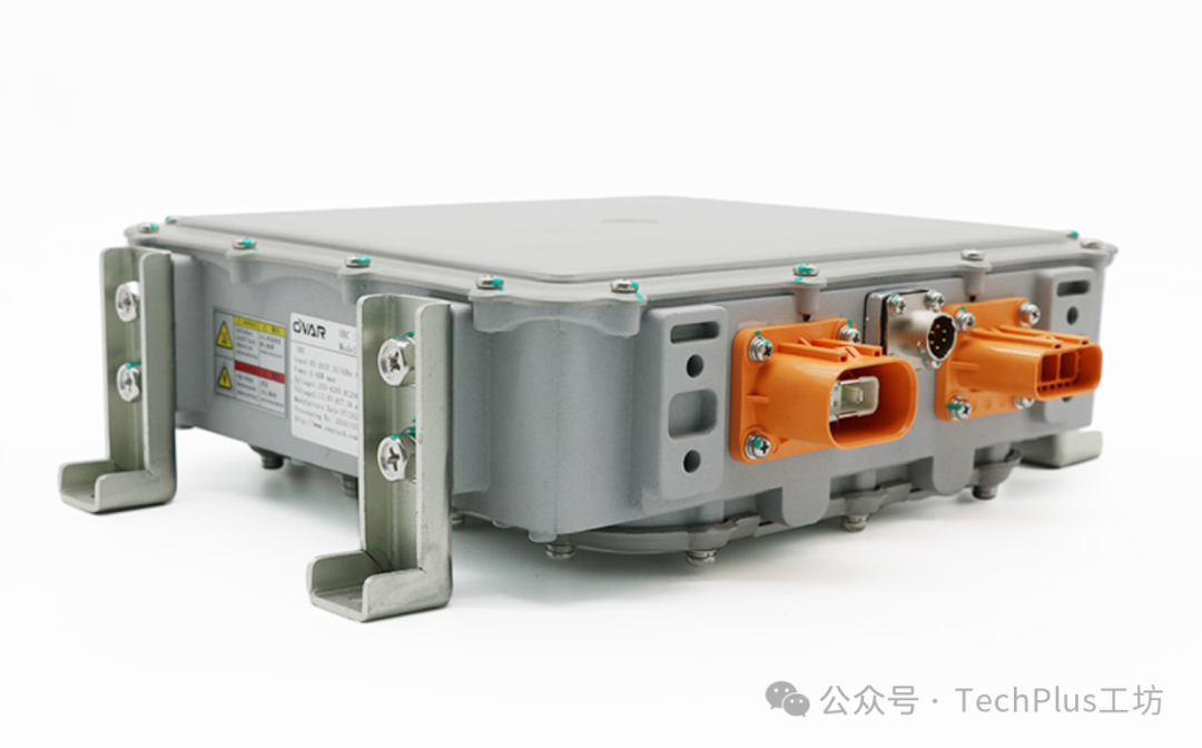 一文读懂电动汽车车载充电机(OBC)