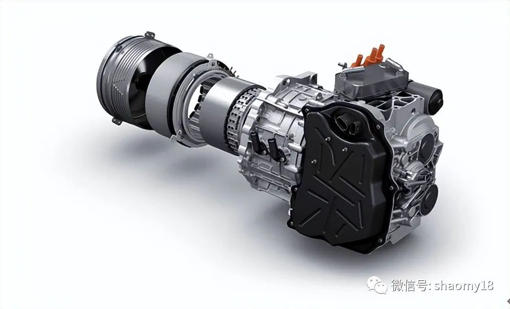 新能源汽车电学基础知识汇总