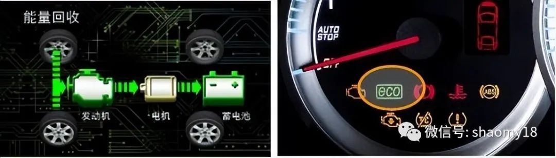 新能源汽车电学基础知识汇总