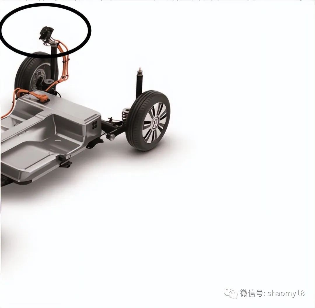 新能源汽车电学基础知识汇总