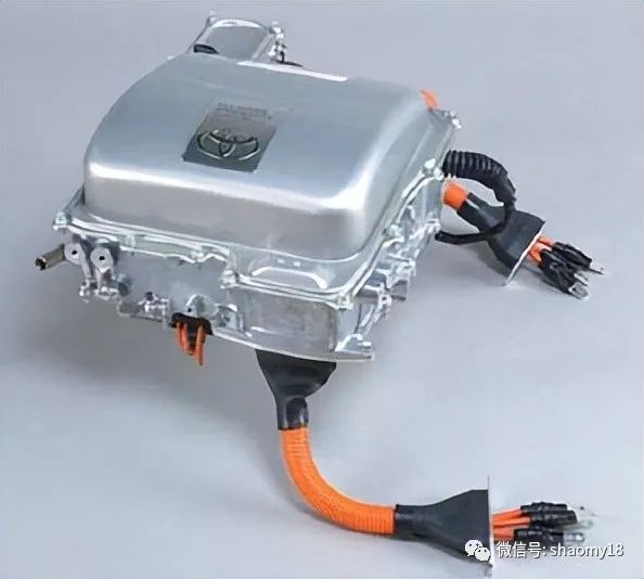 新能源汽车电学基础知识汇总