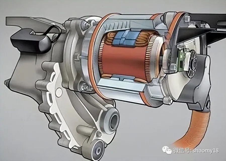 新能源汽车电学基础知识汇总