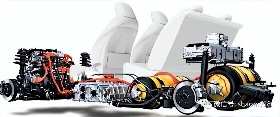 新能源汽车电学基础知识汇总