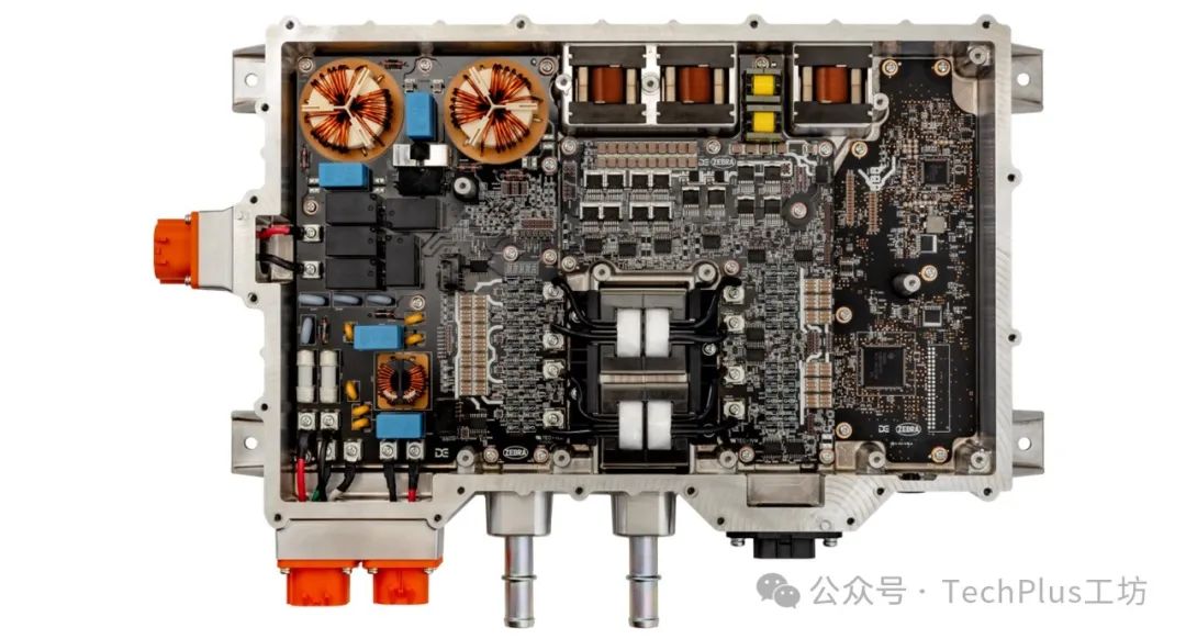 一文读懂电动汽车车载充电机(OBC)