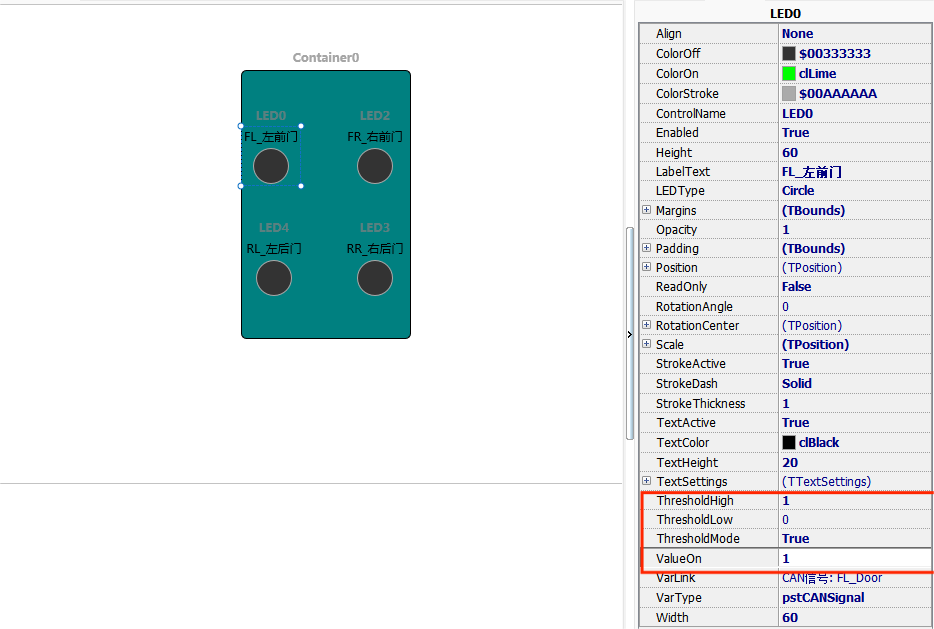 TSMaster 序列发送模块在汽车开发测试中的应用