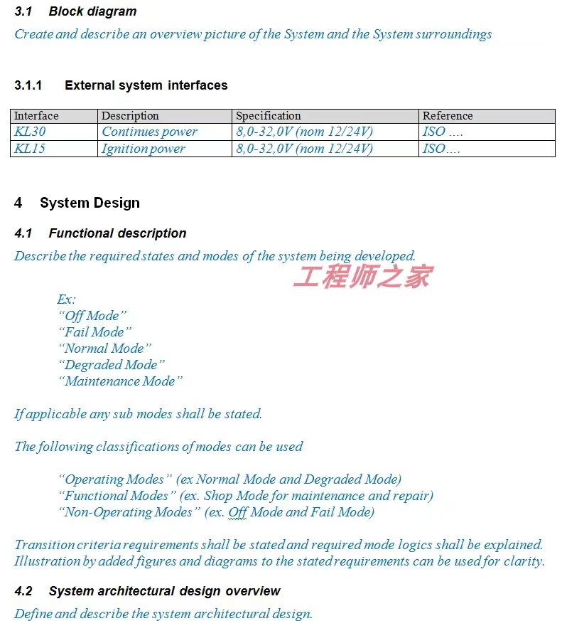 资料下载|ISO-26262-道路车辆功能安全(资料包)