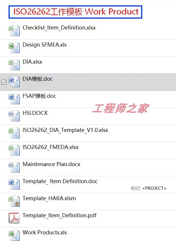 资料下载|ISO-26262-道路车辆功能安全(资料包)