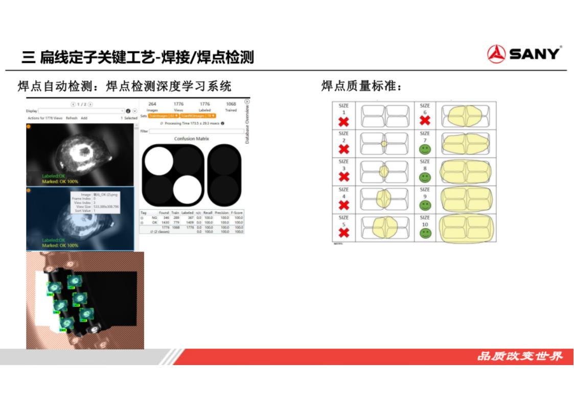 资料下载|扁线电机定子工艺技术探讨