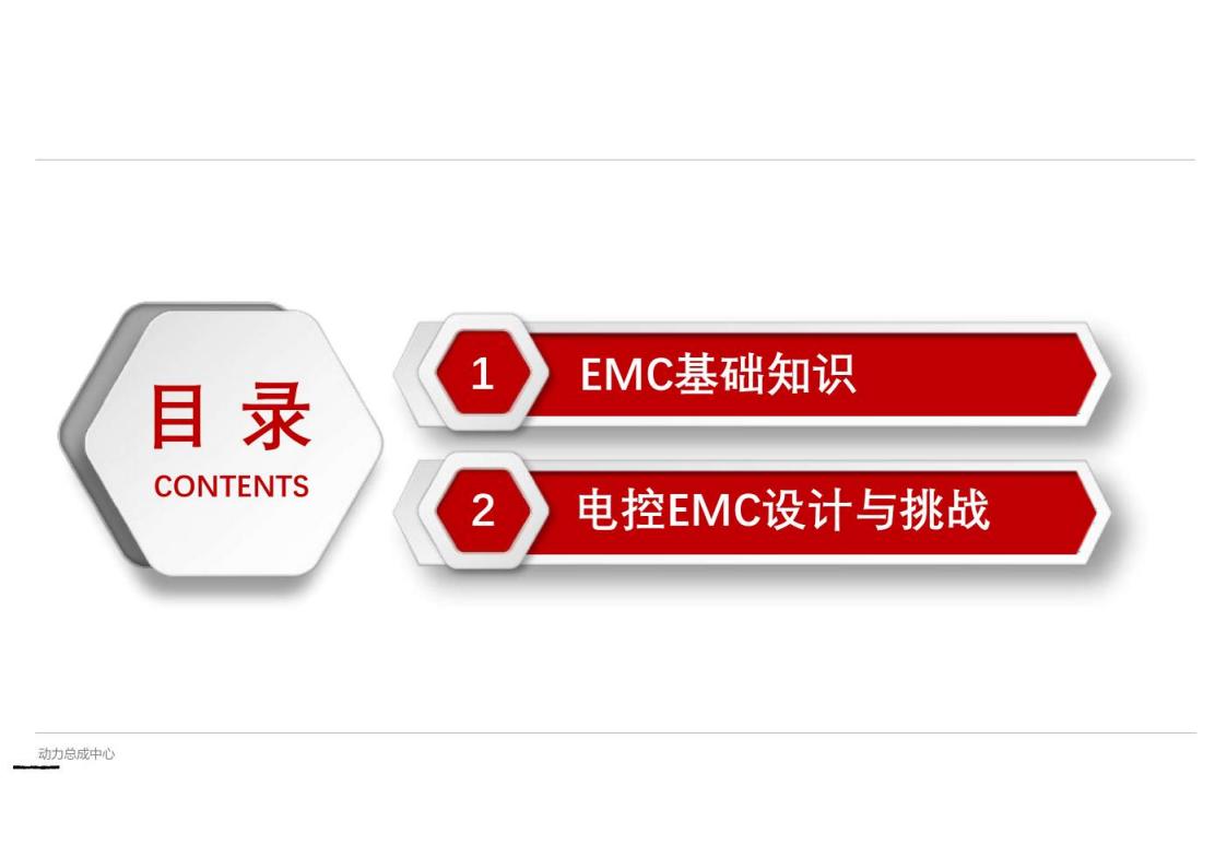 资料下载|高压电控系统EMC设计与挑战