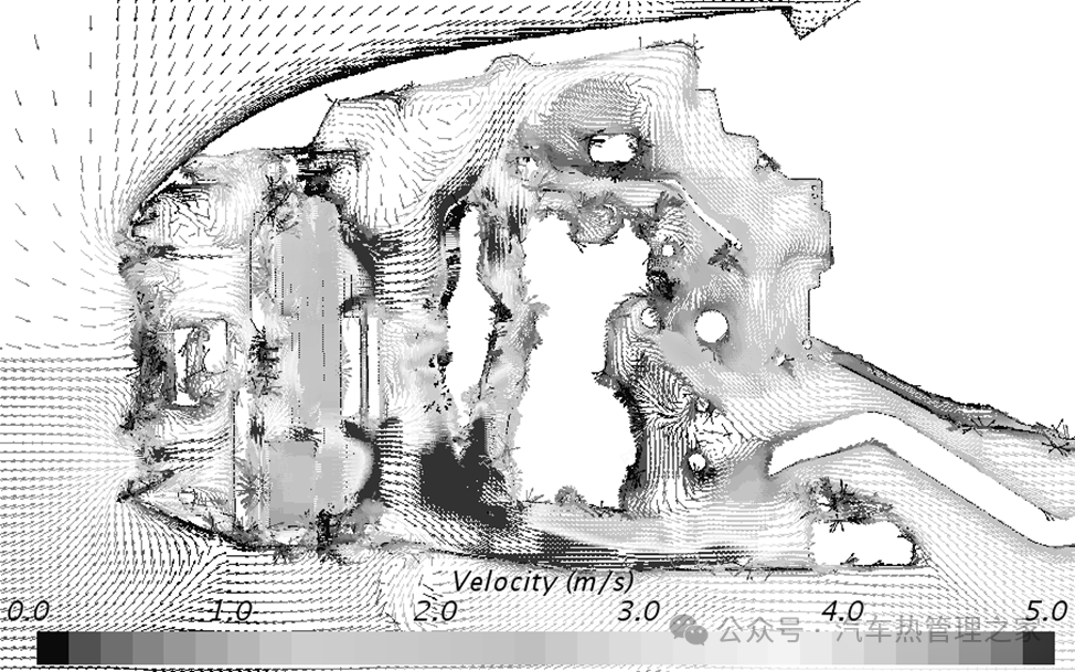 混合动力汽车热管理开发研究