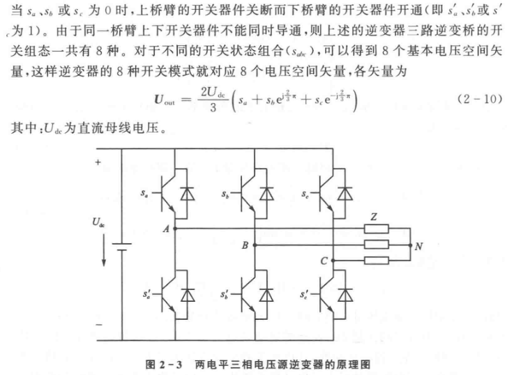 资料下载|永磁同步电机控制原理及MATLAB仿真