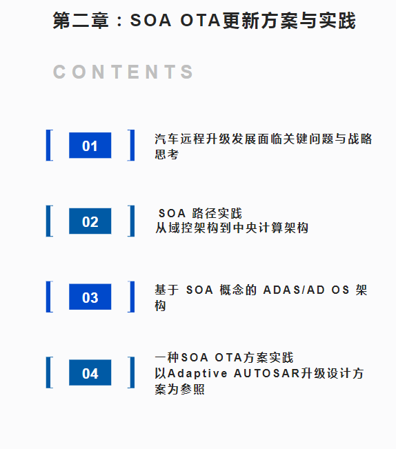资料下载|汽车电子电气架构和软件架构技术分析