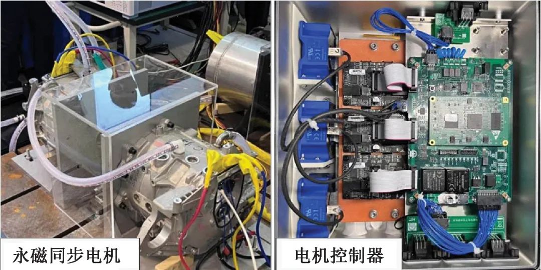 一种基于AUTOSAR的电机控制器软件架构设计