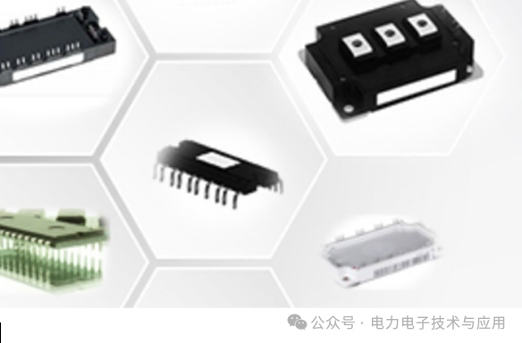 功率半导体IGBT/SiC模块厂家分布格局