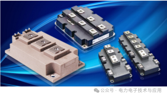 功率半导体IGBT/SiC模块厂家分布格局