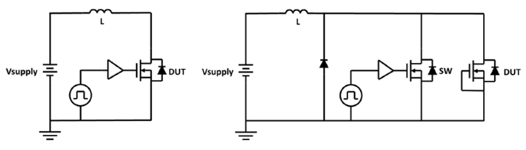 轻松了解功率MOSFET的雪崩效应