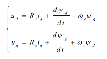 资料下载|电动汽车 PMSM 永磁同步电机MTPA/MTPV 控制用 dq 电流查询表生成
