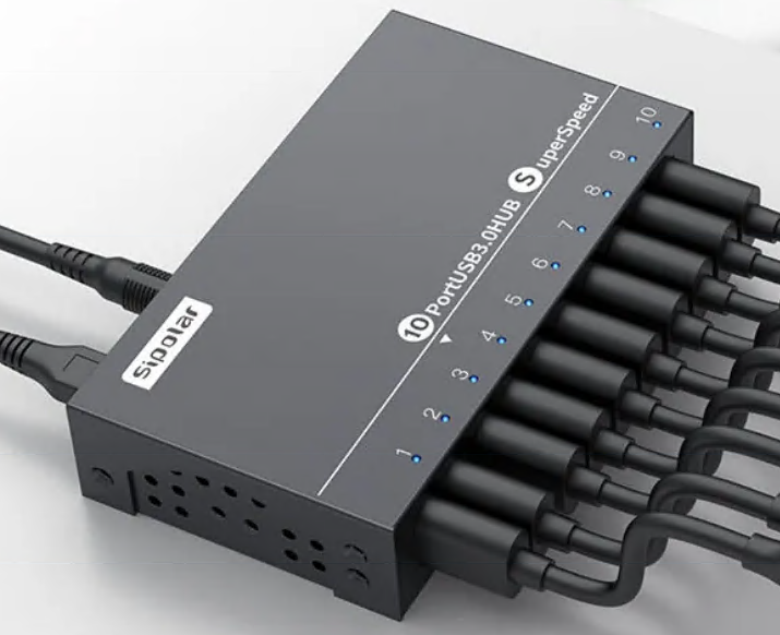 干货分享 | TOSUN同星多设备连接验证报告