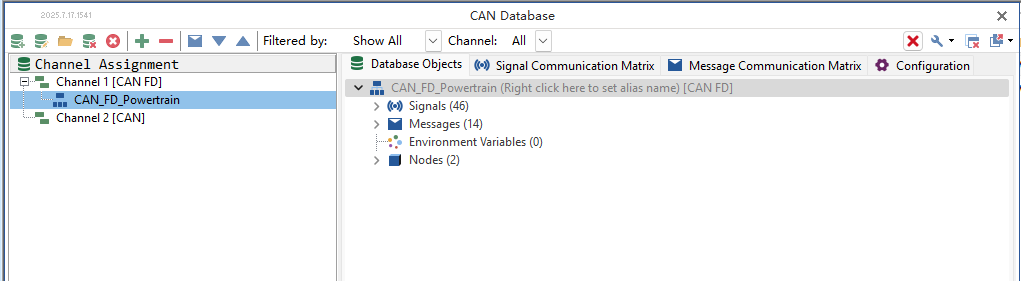干货分享 | TSMaster MBD工程搭建与解析指南