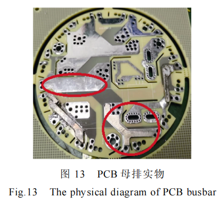 分立器件并联的高功率密度碳化硅电机控制器设计