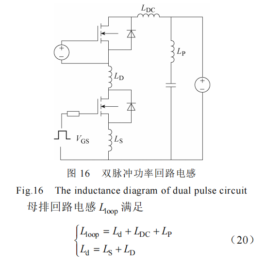分立器件并联的高功率密度碳化硅电机控制器设计