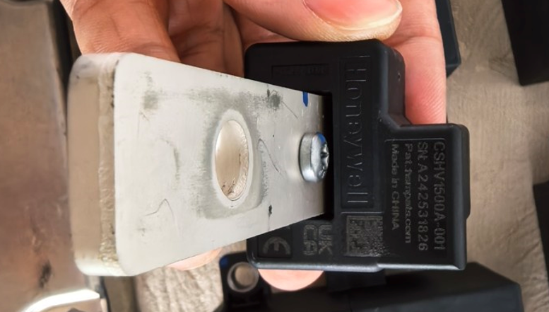 动力电池配电盒BDU安全设计(二五)霍尔+分流器=双电流传感器