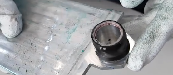 电池包热管理安全-液冷板选型