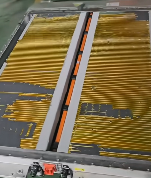 动力电池模组系统安全设计(六)电芯参数需求