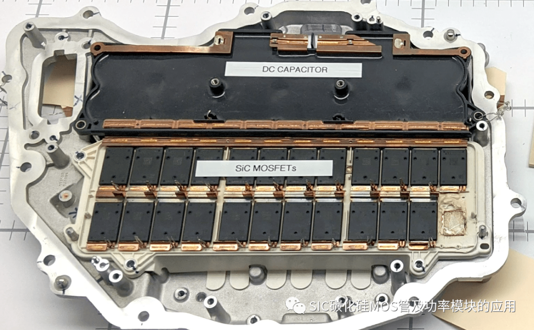 哈尔滨工业大学：SiC 功率器件并联特性及串联驱动研究