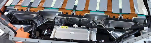 动力电池CCS安全设计(八)CCS +CMU 二合一