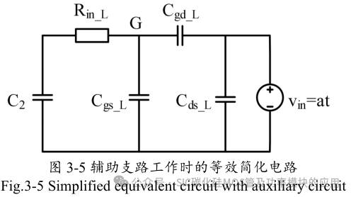 10kW 储能逆变器(PCS)的研究与设计