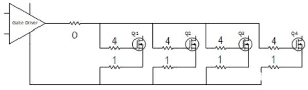 碳化硅 (SiC) MOSFET 驱动电路的设计指南