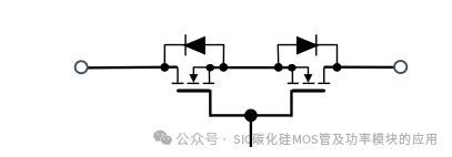 罗姆(ROHM)半导体:碳化硅(SiC)功率器件(SBD和MOSFEF)及功率模块的应用笔记