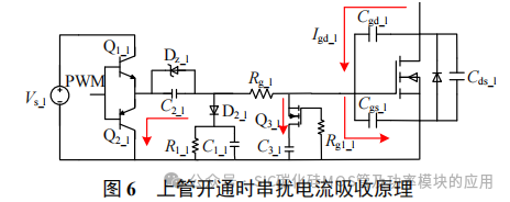 杭州电子科技大学:SiC MOSFET 新型负压关断串扰抑制驱动电路
