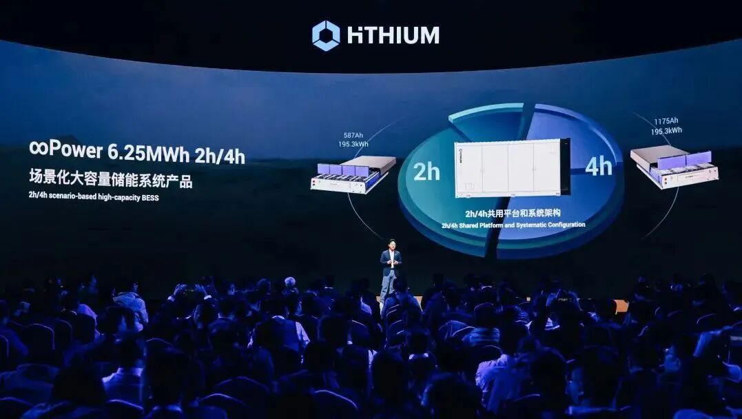 动力电池模组系统安全设计(二十)储能模组组件