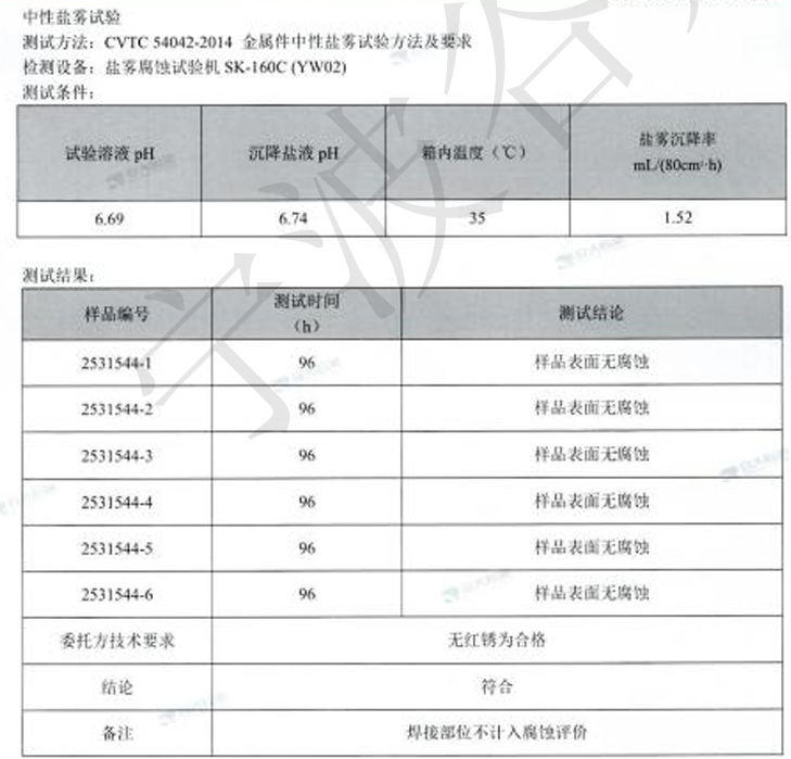 动力电池模组系统安全设计(十四)钢带