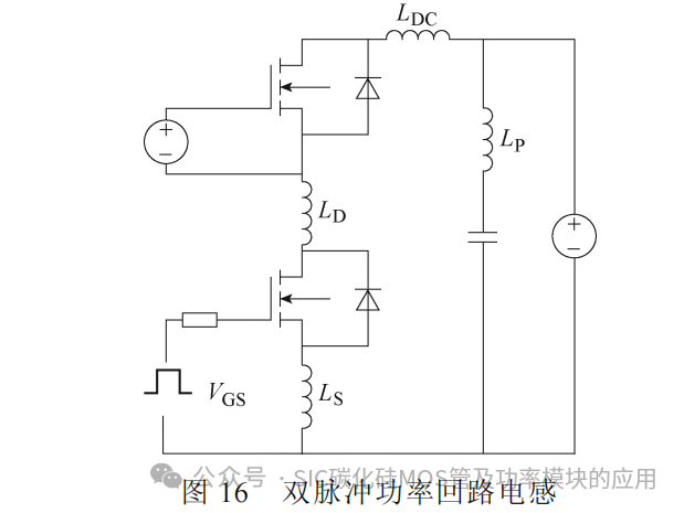 中国科技院:基于分立器件并联的高功率密度碳化硅电机控制器研究
