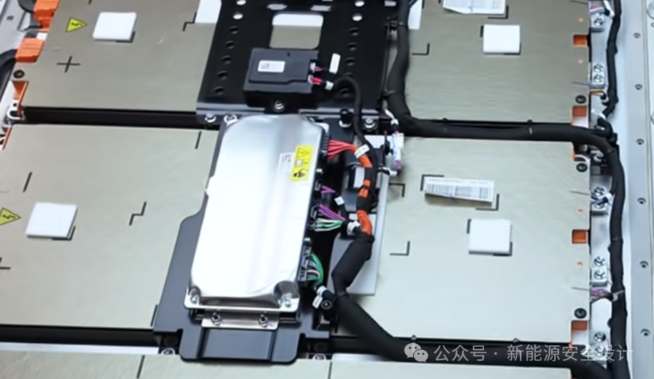 PACK热失控蔓延抑制技术(三)隔热、阻燃和绝缘设计