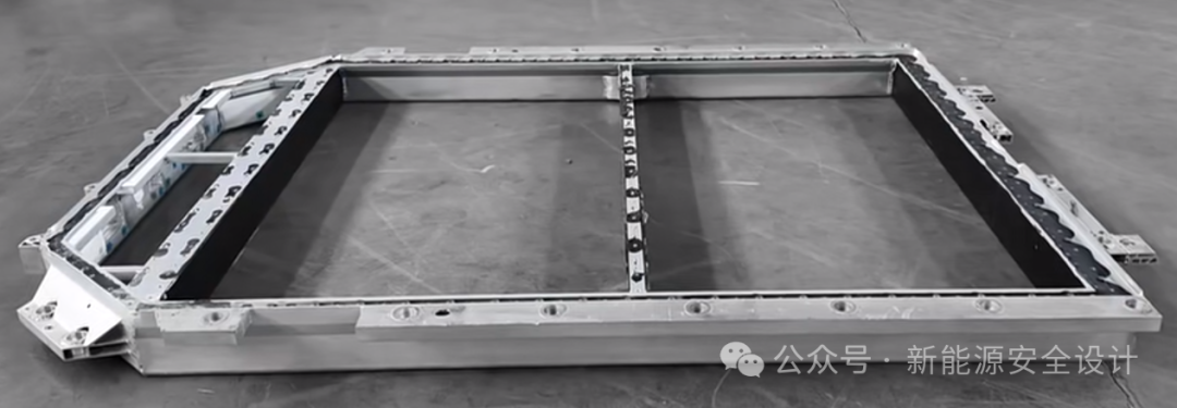 PACK热失控蔓延抑制技术(三)隔热、阻燃和绝缘设计