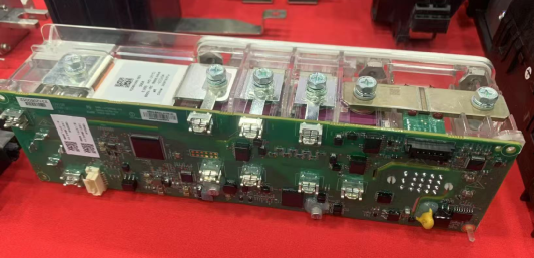 动力电池配电盒BDU安全设计(二九)BDU趋势