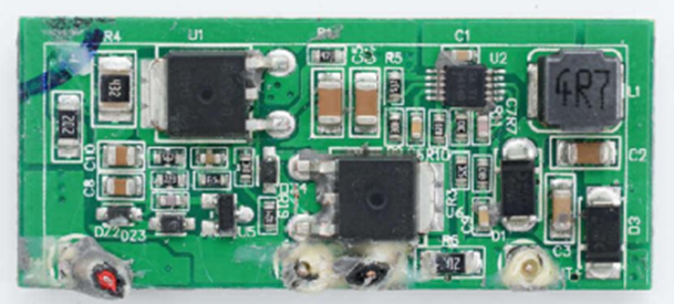 动力电池配电盒BDU安全设计(二十)直流接触器功能分析