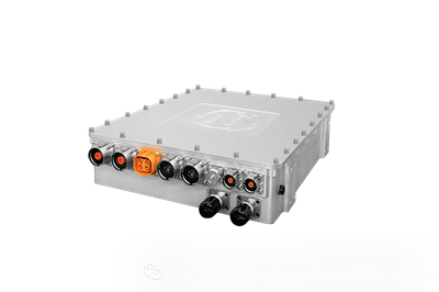 基于 SiC MOSFET的车载氢燃料电池 DC/DC 变换器设计