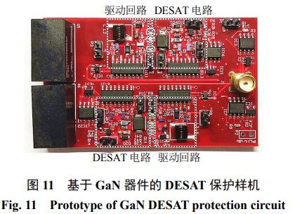 碳化硅器件的短路保护:设计准则和电路