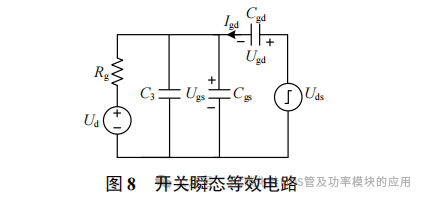 杭州电子科技大学:SiC MOSFET 新型负压关断串扰抑制驱动电路