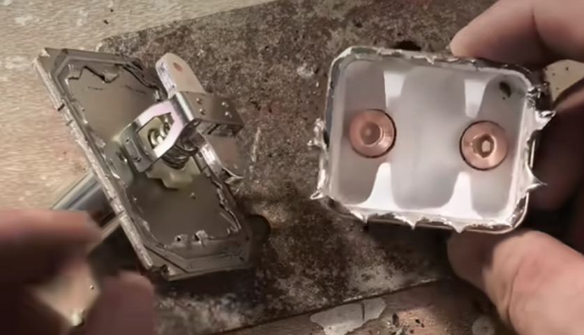 动力电池配电盒BDU安全设计（十九）直流接触器结构分析