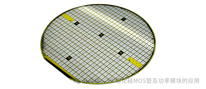 天津工业大学:抑制 SiC MOSFET 瞬态电压尖峰的改进驱动电路设计