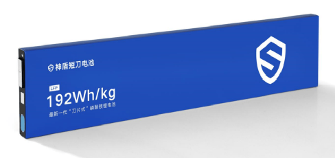 动力电池模组系统安全设计(二一)刀片电池的膨胀力控制