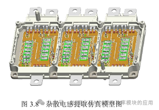 1200V/840A碳化硅模块封装技术及驱动设计