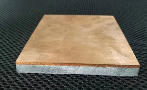 动力电池电气系统安全设计(八)铜铝复合排