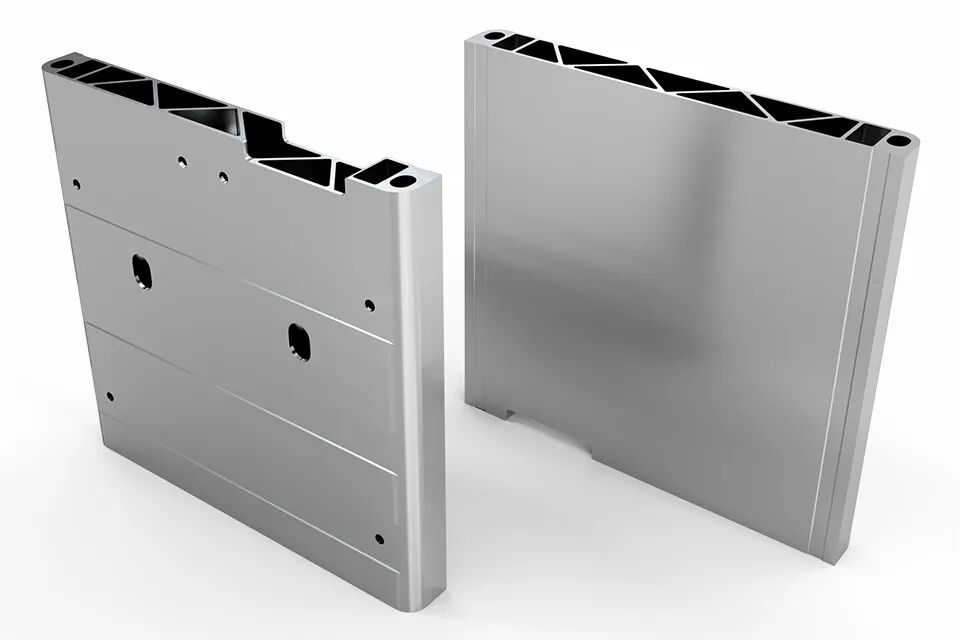 动力电池模组系统安全设计(十二)端板